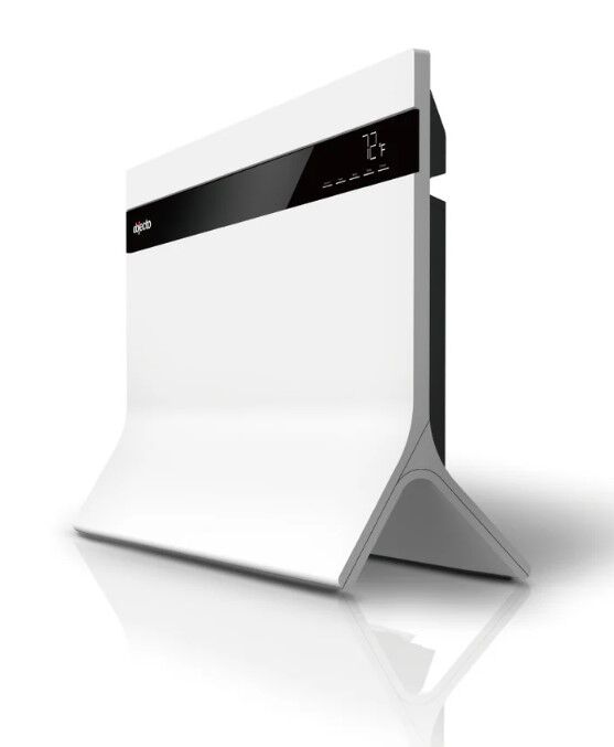 Objecto T3 Panel Heater with Child Lock and Auto Off 1368751 #100052