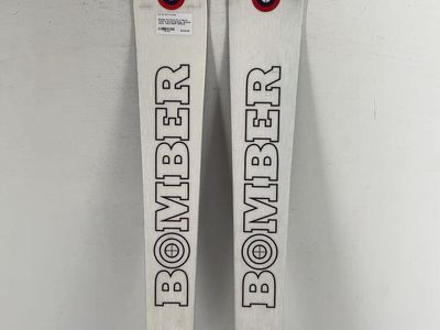 Bomber Pro-Carve 70 w/ Marker X-Cell 14 System Bindings