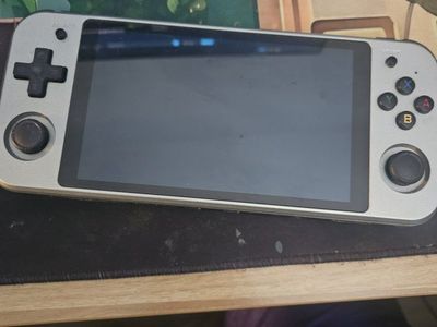Anbernic RG552 Handheld gaming device