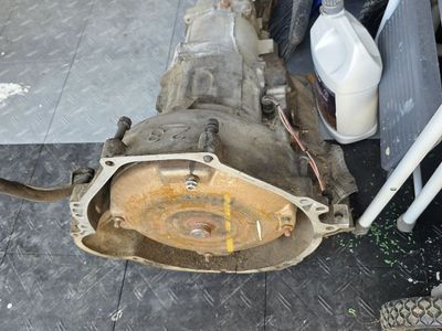 Transmission CORE Ford AOD