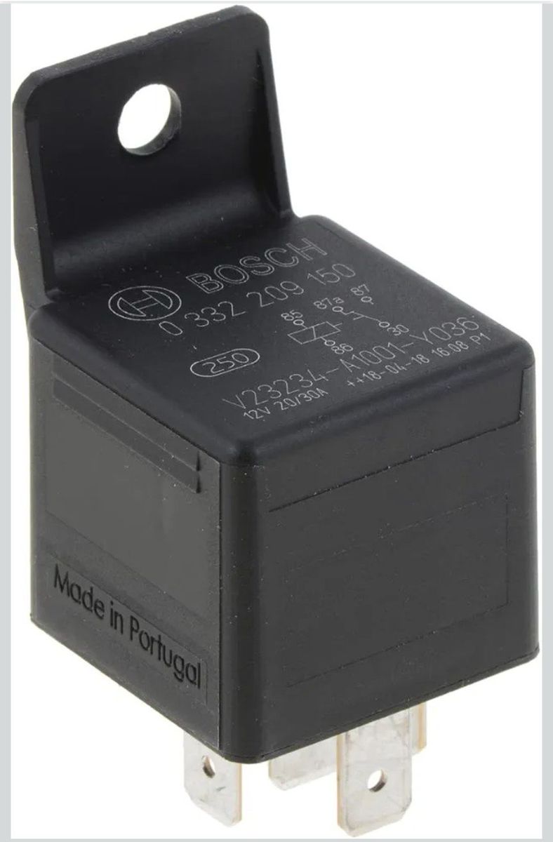 Onan / Cummins RV and Marine Generator relay. | Generators | KSL ...