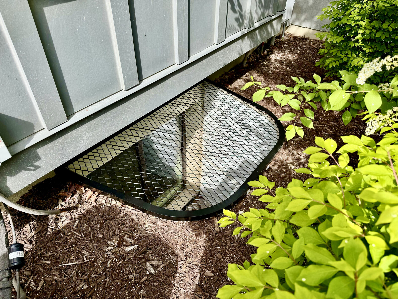 Window Well Covers $139