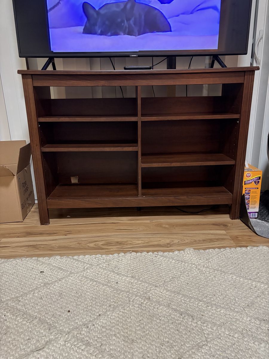 Tv Stand/shelving