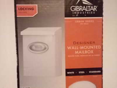 Mailbox