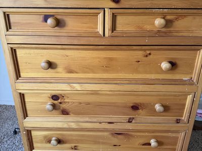 Free Dresser