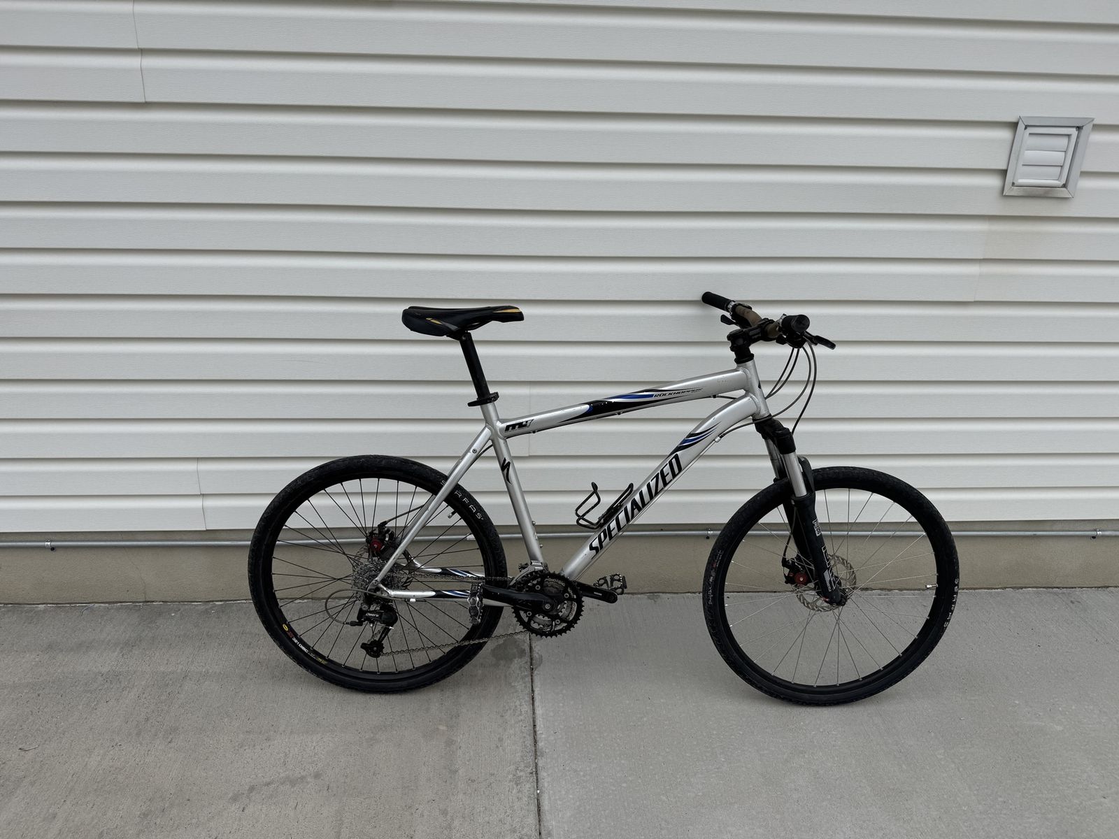 Specialized Rockhopper Comp