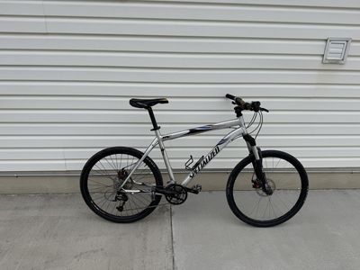 Specialized Rockhopper Comp