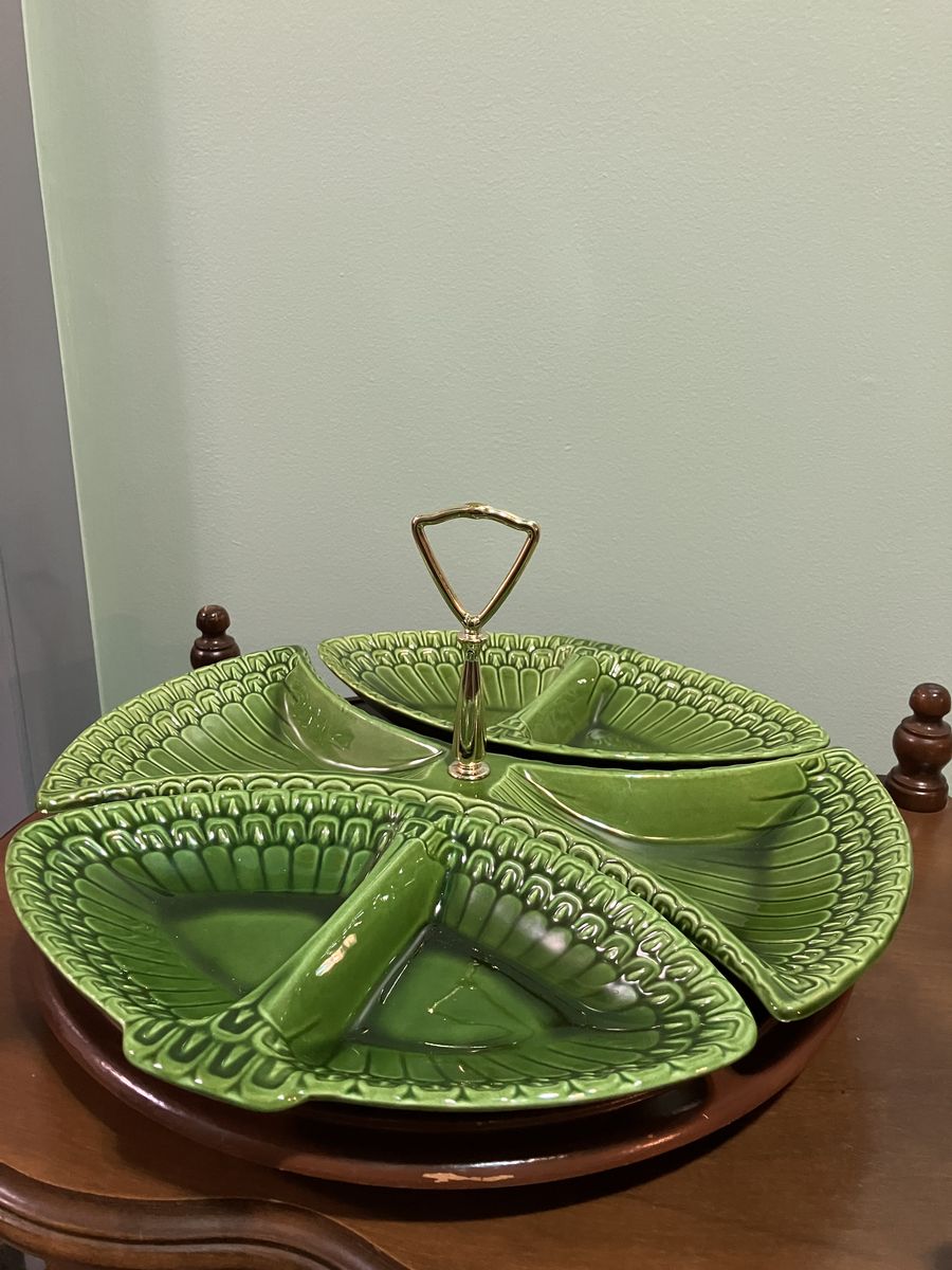 Maddux California Pottery