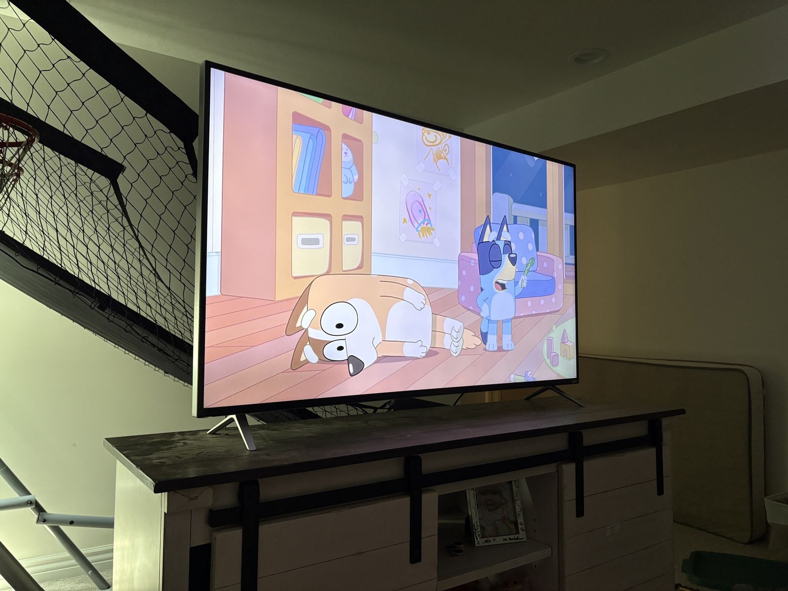 Vizio M-Series 60" Class Full-Array LED 2160p 240 Hz Internet Enabled Smart UHD TV with Wi-Fi