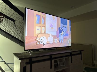 Vizio M-Series 60" Class Full-Array LED 2160p 240 Hz Internet Enabled Smart UHD TV with Wi-Fi