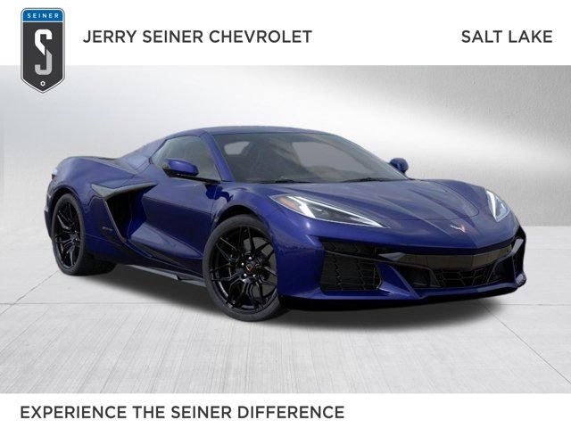 2026 Chevrolet Corvette Z06