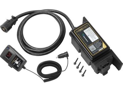 Wireless Brake Controller