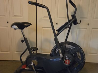 Schwinn exercise bike