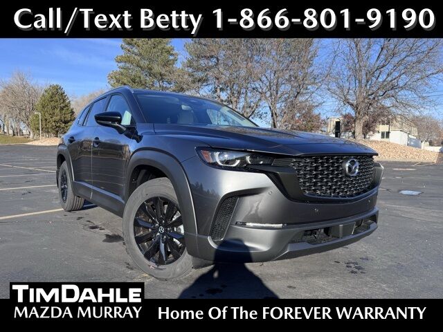 2026 Mazda CX-50 2.5 S Preferred