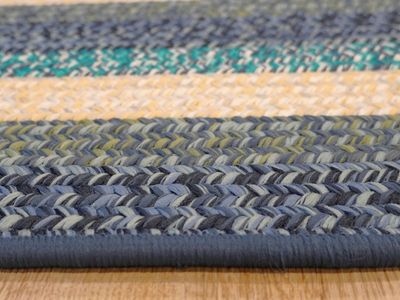 Colonial Mills Emma Tweed Stripe