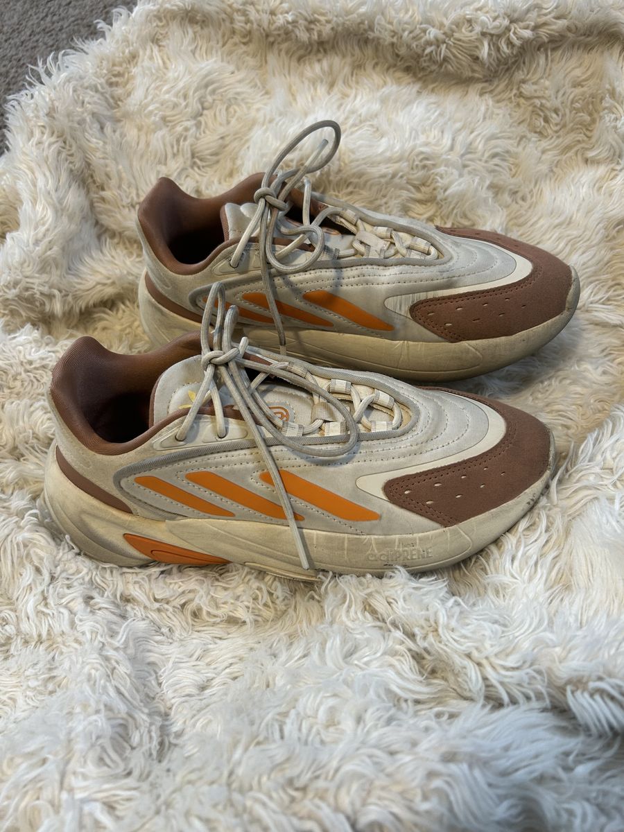 Adidas Adiprene Ozelia J size 5
