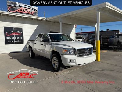 2011 Ram Dakota Lone Star