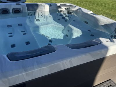 Bullfrog A7L (Plus) Hot Tub