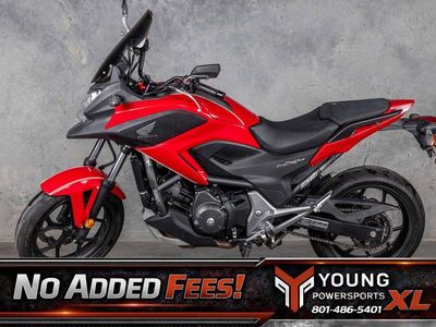2014 Honda® NC700X