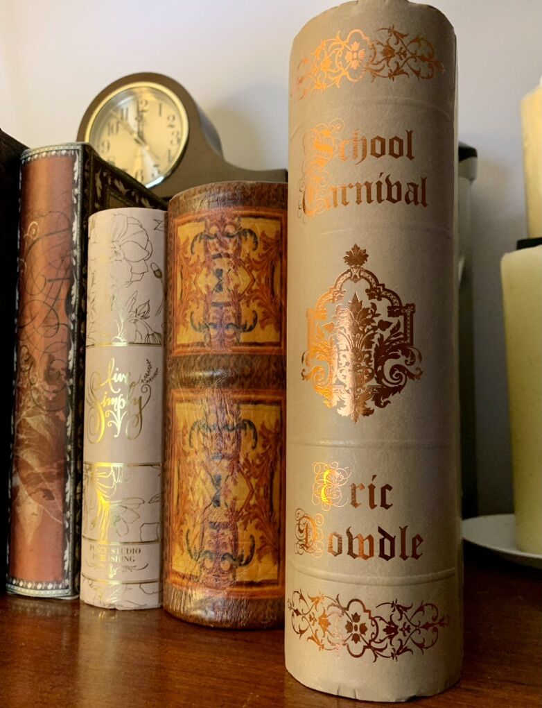 A Storybook Collectable Eric Dowdle 1000 Piece