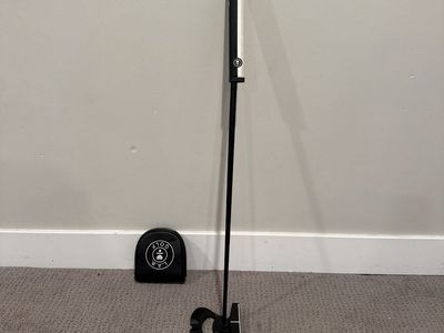 L.A.B. Golf Directed Force 2.1 Putter - Excellent Condition