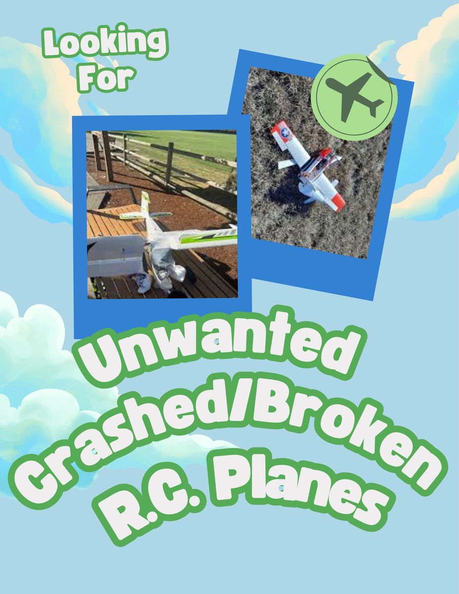 RC Planes