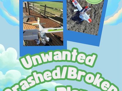RC Planes