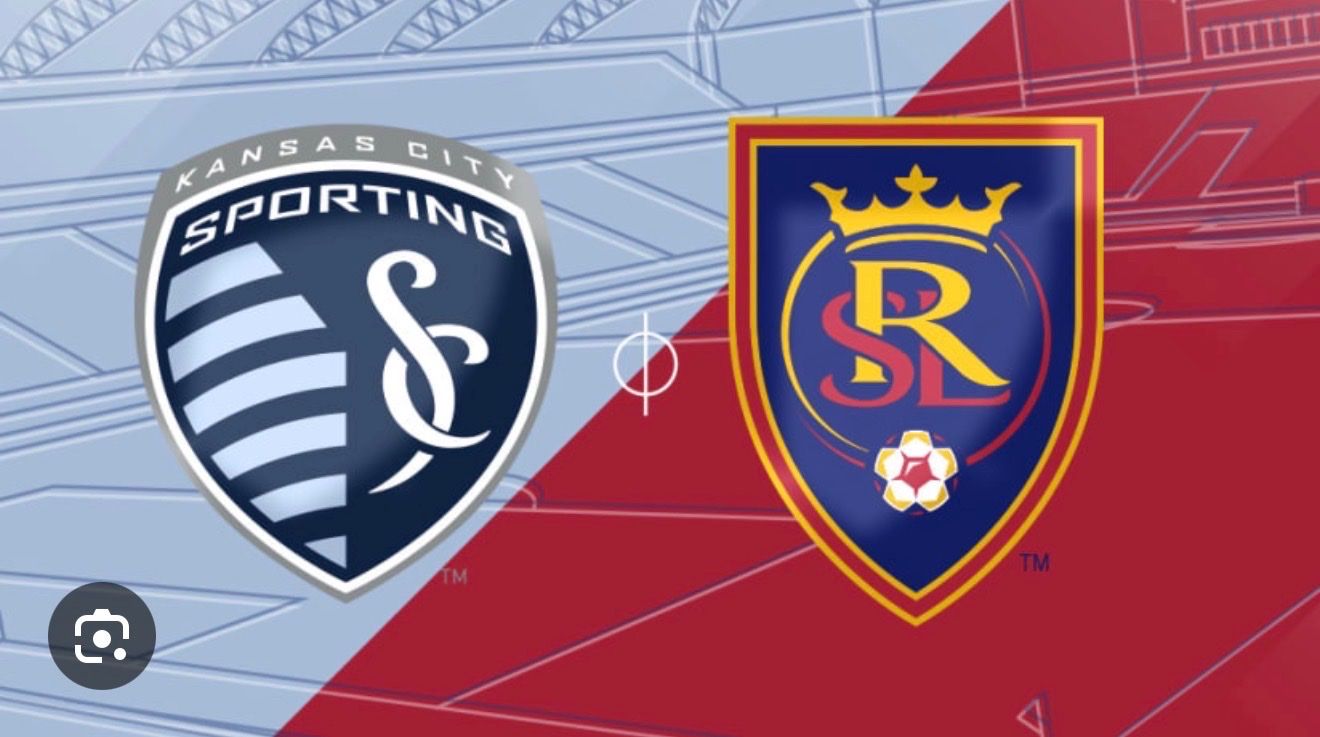 Kansas City Vs Real Salt Lake