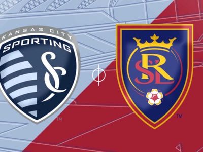 Kansas City Vs Real Salt Lake