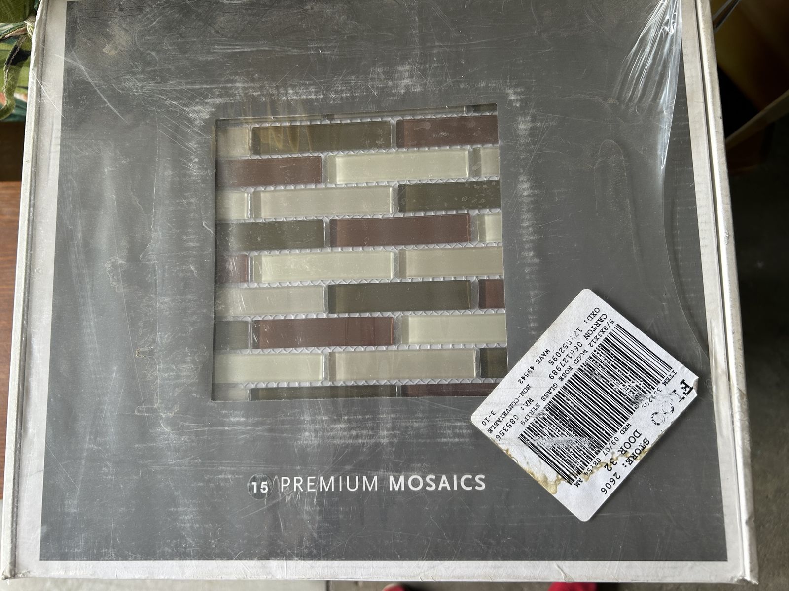 Premium Mosaics