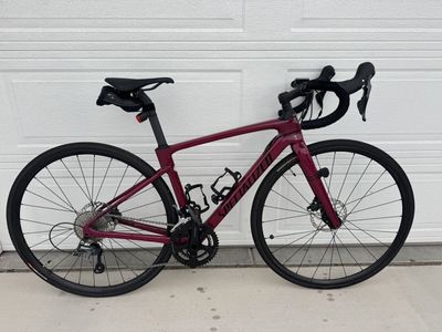 2021 Specialized Roubaix – Size 49 – Like New