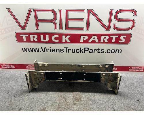 Volvo Suspension Crossmember / K-Frame