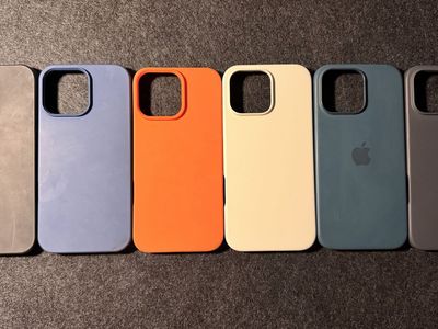 iPhone 16 Pro Max Case Bundle