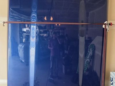 Leer Truck Bed Cover fits 2009 - 2018 Dodge Rams