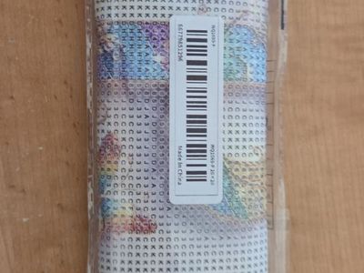 Diamond Painting art