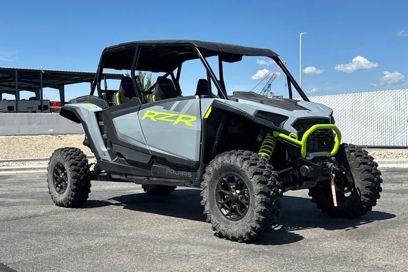 RZR XP4 1000 Ultimate