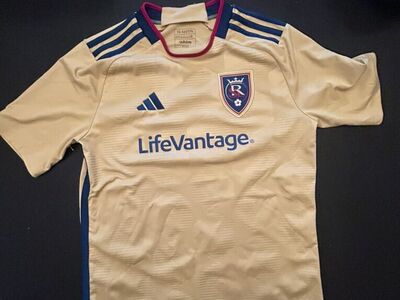 RSL Jersey XL