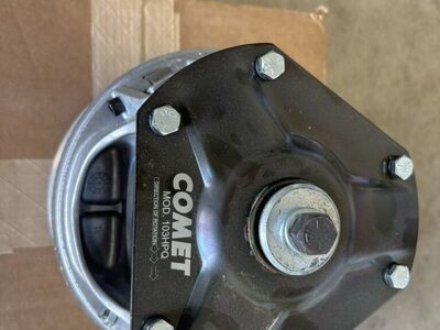 Polaris High Performance primary Clutch New