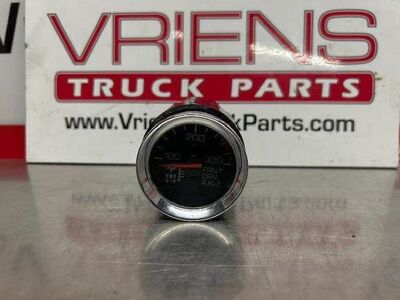 Kenworth Forward Drive Axle Temp Gauge Kit, Part # Q43-1135-119-100K