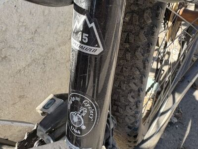 Specialized Myka Mountain Bikes