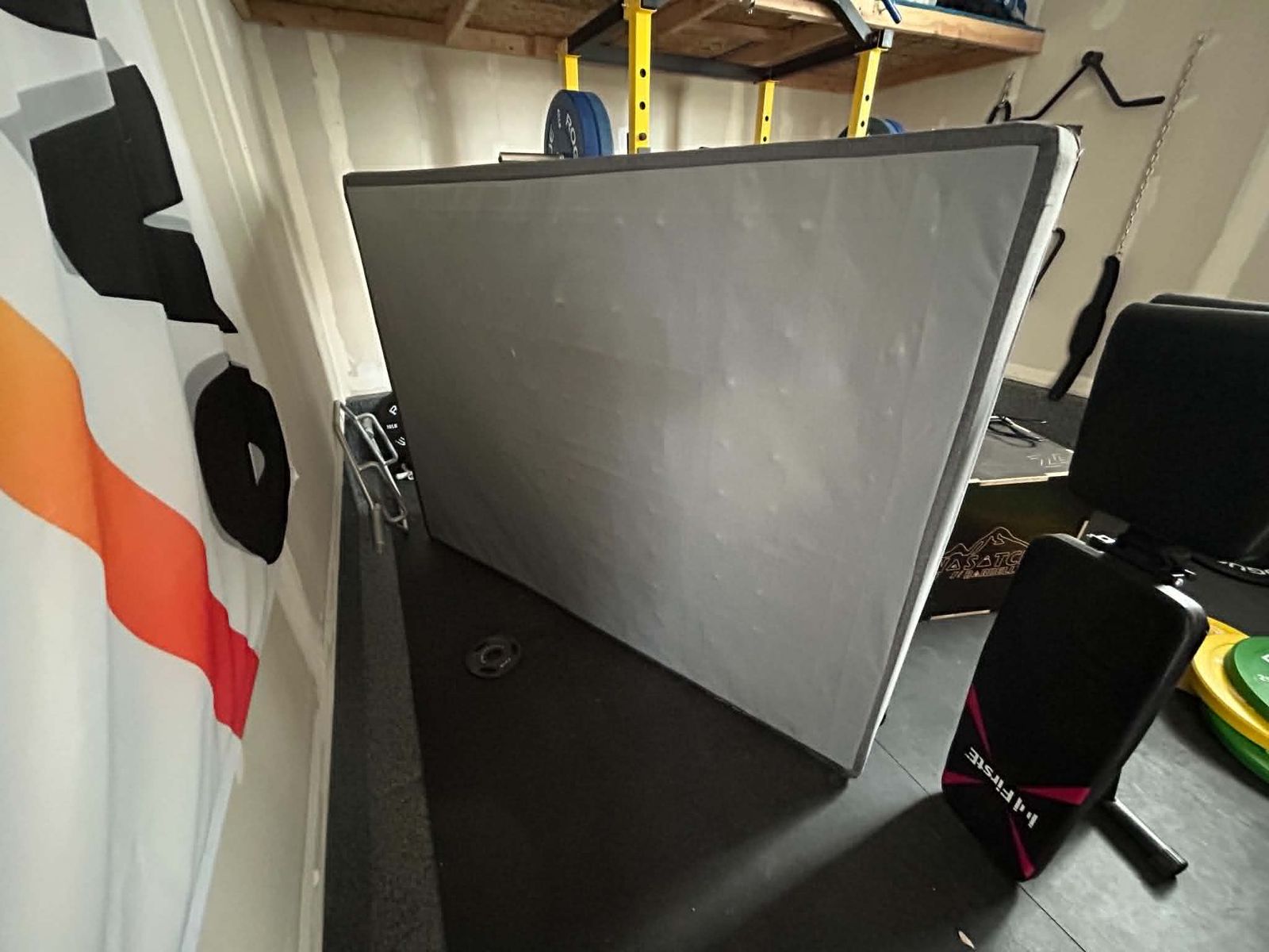 Free Queen Box Spring
