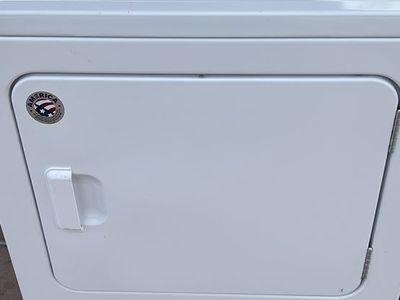 Whirlpool High Efficiency Electric Dryer