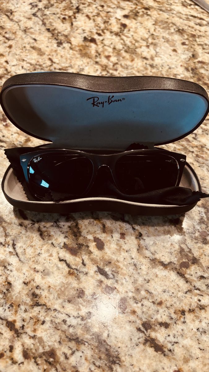 Ray Ban Sunglasses