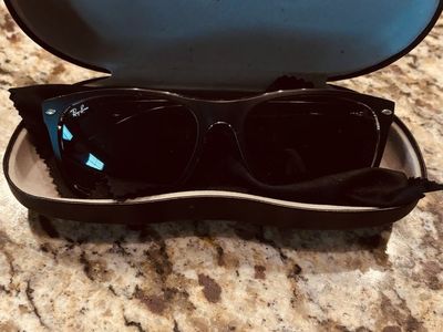 Ray Ban Sunglasses
