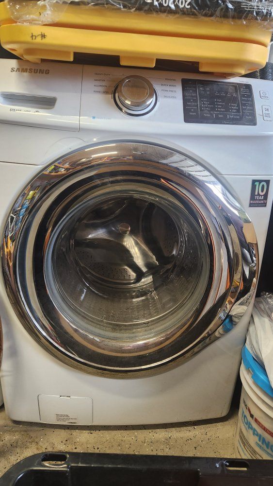 Samsung Washer/Dryer set