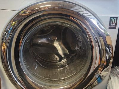 Samsung Washer/Dryer set