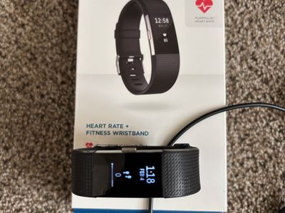 FIT BIT CHARGE 2