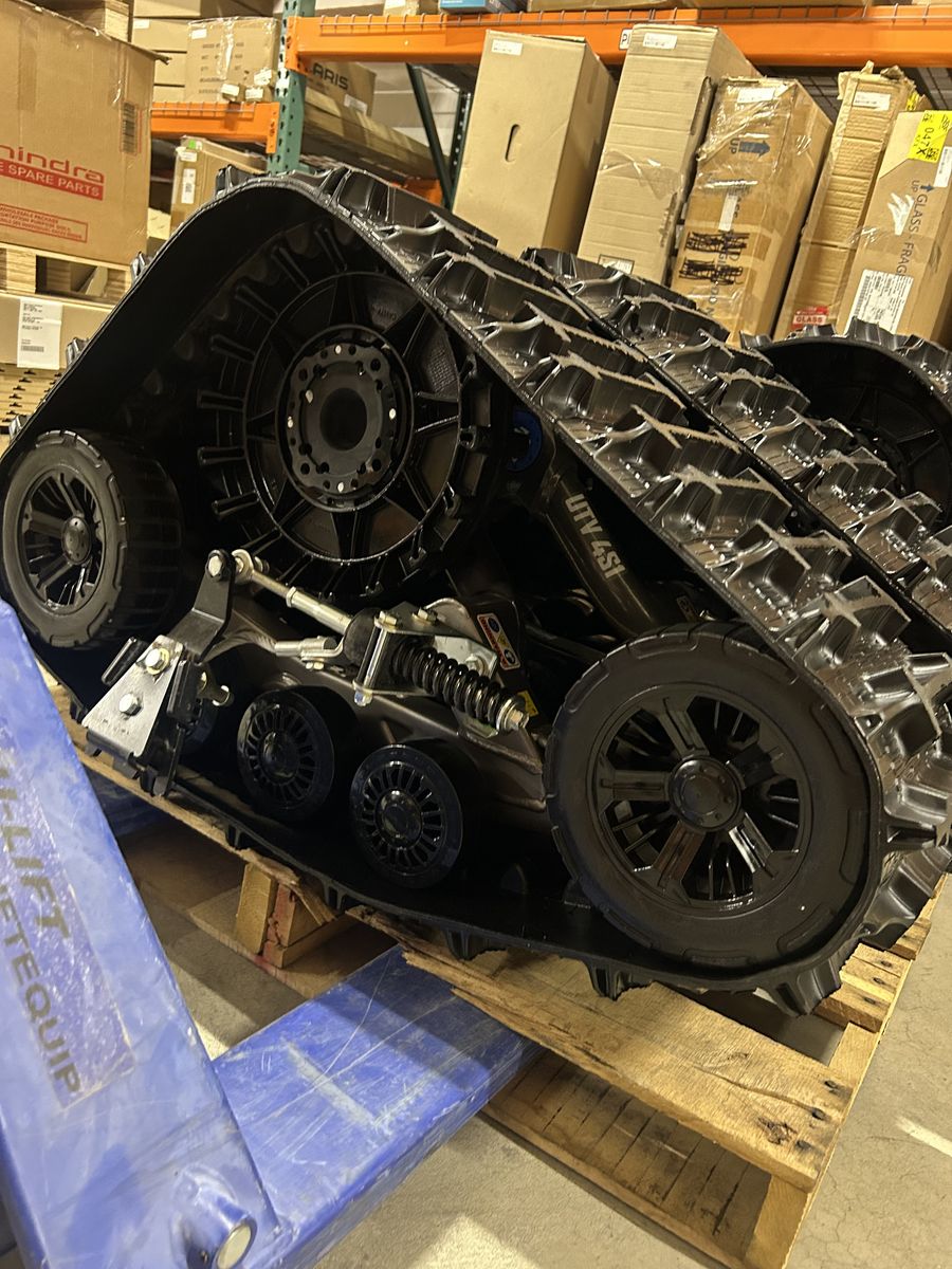 UTV TRACKS