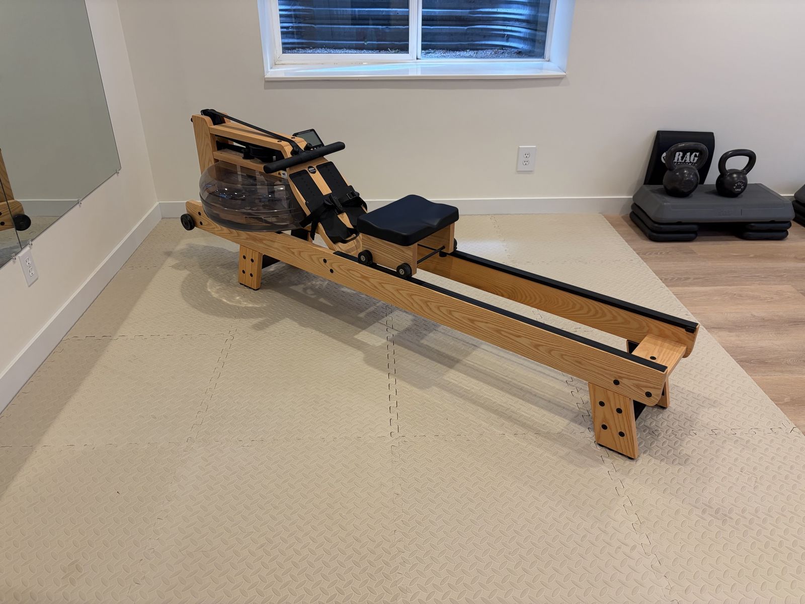 Waterrower Natural