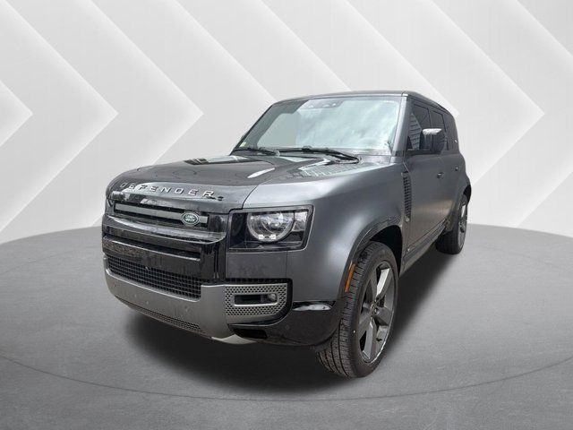 2024 Land Rover Defender 110 V8 P525 Carpathian Edition